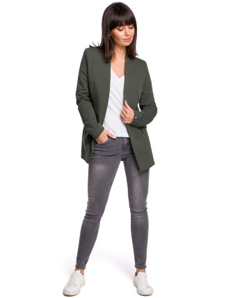 Bunda BeWear B102 Military Green