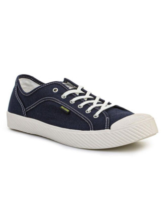 Pánské boty PALLAPHOENIX CVS II MOOD INDIGO M 77030-458-M - Palladium