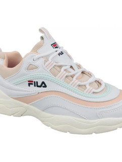 Boty Fila Ray Low WMN W 1010562-02Y