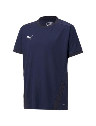 Puma teamGOAL 23 Jersey Jr 704160 06 tričko