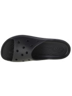 Crocs Classic Platform Slide W 208180-001