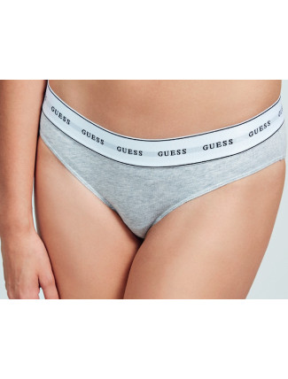 Tanga - O97E03JR04P - H905 - Šedá - Guess