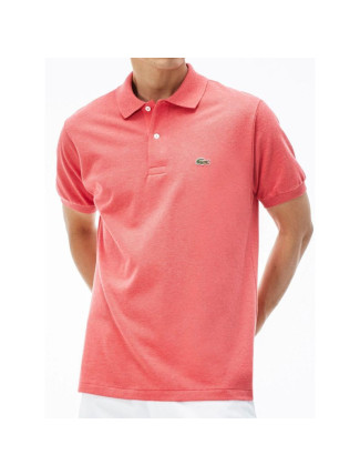 Pánské polo tričko M L126400-5NN - Lacoste