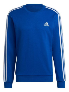 Mikina adidas Essentials French Terry se třemi pruhy M HE1832