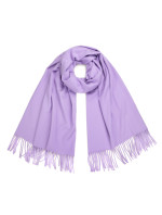 Šála Art Of Polo Sz23457-13 Lavender