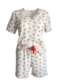 Dámské pyžamo Betina 1265 kr/r S-XL