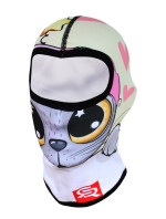 Rough Radical Balaclava Sub04 Multicolour