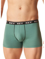 Pánské boxerky Key MXH 248 A24/25 M-2XL