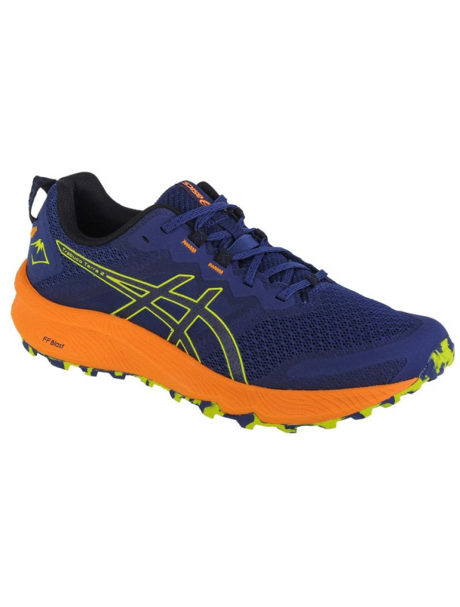 Asics Gel-Trabuco Terra 2 M 1011B607-400