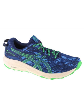 Běžecká obuv Asics Fuji Lite 3 M 1011B467-400