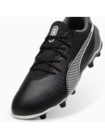 Kopačky Puma King Match FG/AG Jr 108048-01