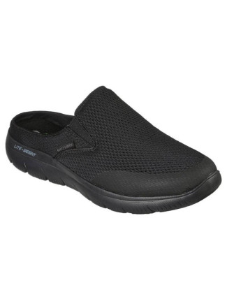 Žabky Skechers Summits Vindicator M 232296 BBK