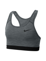 Dámská sportovní podprsenka Swoosh W BV3900-084 - Nike