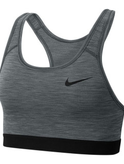 Dámská sportovní podprsenka Swoosh W BV3900-084 - Nike