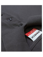 Resist Heavy Polo polokošile dámská ebony gray 94 (brand label)