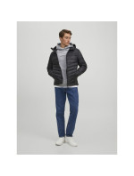 Jack & Jones Jjehero Puffer Hood Jacket Noos M 12211785