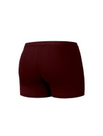 Pánské boxerky 223 Authentic mini claret - CORNETTE