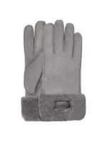 UGG Turn Cuff Glove 17369-MTL dámské