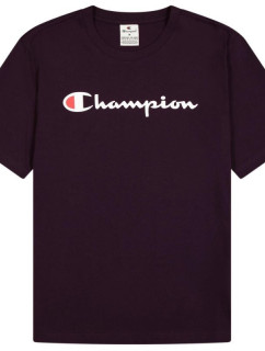 Tričko Champion SS Tee M 220256 VS025 pánské