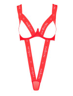 Passion Kyouka body kolor:red