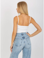 Top TW TP OB032.50 bílých