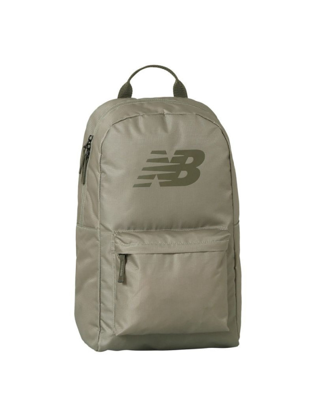 New Balance Core Classic Backpack Agy LAB23097DEK dámské