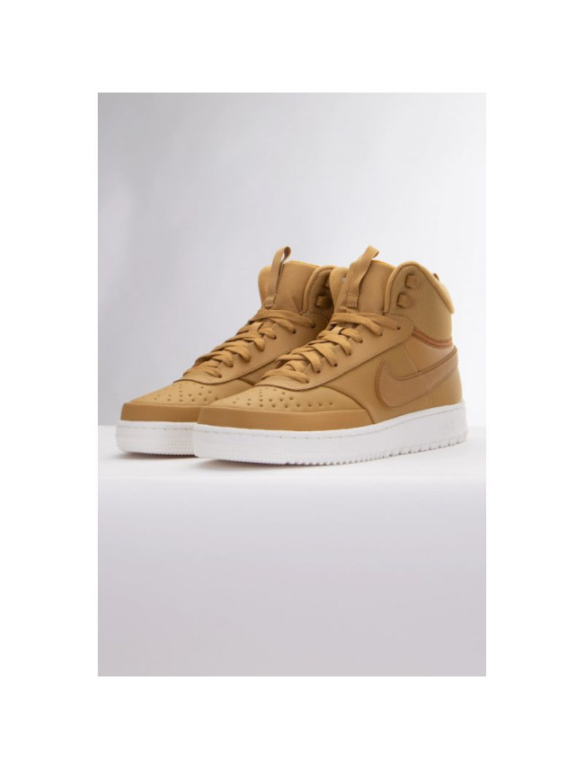 Boty Nike Court Vision Mid Wntr M DR7882-700