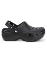 Crocs Classic Platform Clog W 206750-001