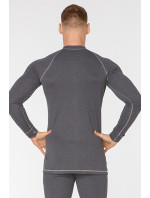 Rough Radical Sweatshirt Hanger Grey