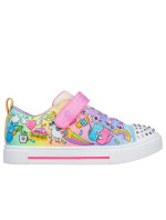 Boty Skechers Bff Magic Jr 314786L MLT