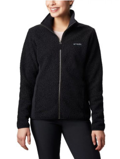 Columbia Panorama Full Zip Sweatshirt W 1861191010