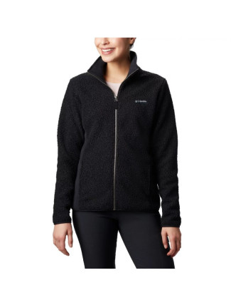 Columbia Panorama Full Zip Sweatshirt W 1861191010