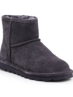 Dámská obuv Alyssa Charcoal W 2130W-030 - BearPaw