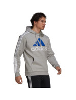 Mikina adidas Mens Essentials Hoodie M GV5249 pánské