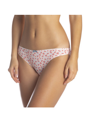 Dámské kalhotky MINI BIKINI L-103MB-14 3-pack