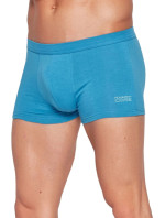 Pánské boxerky 22052 State light blue - HENDERSON