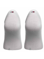 Ponožky Tommy Hilfiger 2Pack 701222189001 White