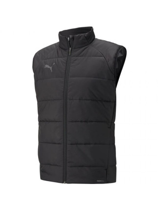 Puma teamLiga Vest M 657968 03 pánské