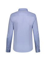 Fitted Stretch Blouse košile dámská blue