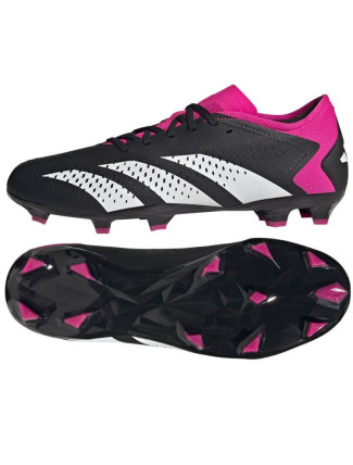 Fotbalové boty adidas Predator Accuracy.3 L FG M GW4602