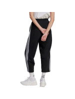 Dámské fleecové kalhoty adidas Essentials s otevřeným lemem W HZ5748