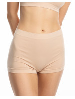 Dámské kalhotky šortky Julimex Bamboo Boyshorts S-2XL