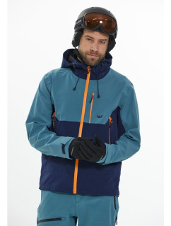 Pánská lyžařská bunda Whistler Lomvie M LayerTech Ski Jacket W-PRO 15000