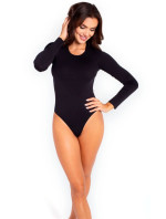 Dámské body 5530 black - GATTA