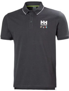 Helly Hansen Skagerrak Polo M Tričko 34248-980 pánské