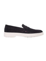 Tommy Hilfiger Trendy Lightweight Suede Loafer M FM0FM03963 Boty