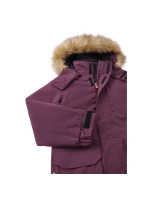 Reima Reimatec zimní bunda Ajaton parka Jr 5100360A-4960