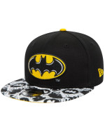 Dětská kšiltovka New Era Super Aop 950 Batman 60435024