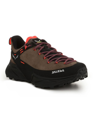 Salewa dámské boty Dropline Leather W 61394-7953