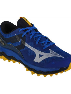 Boty Mizuno Wave Mujin 9 M J1GJ227001